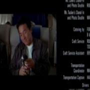 Rush Hour Bloopers