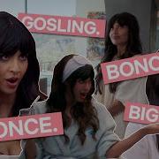 Every Single Tahani Name Drop The Good Place