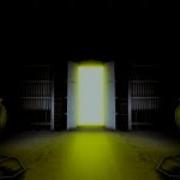 Roblox Backrooms The Third Test