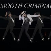 Smooth Criminal Live 2022