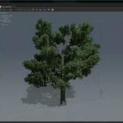SpeedTree Tutorial Modeler Basics