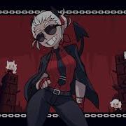 Helltaker Justice The Fokin Awesome Demon Mittsies Apropos