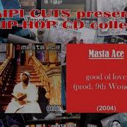 Masta Ace Good Ol Love 2004