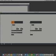 Max MSP Scaling Data