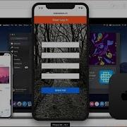 Animations For Textfield And Button IOS Swift