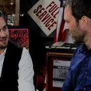 Seth Glier Second Story Garage Interview