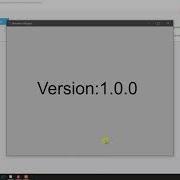 New Extension Get Game Version In GDevelop 5