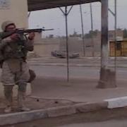 Insane Raw Footage Of Marines In Fallujah