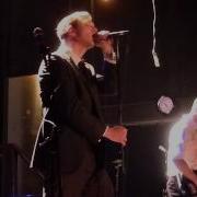 The Walkmen Line By Line Live At Bowery Ballroom 6 6 12