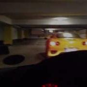 Ferrari 360 Modena Garage Sound