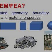 Introduction To Finite Element Methods Lec 1 22