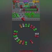 Crowd Express Level 656 Gameplay