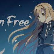 AMV Anime Mix Run Free