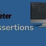 6 JMeter Assertions
