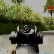 CoD2 Mini Frag Movie By Spider