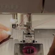 Нитевдеватель Pfaff Quilt Expression 720 на 6 игл