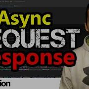 Was That Message Processed Asynchronous Request Response Pattern