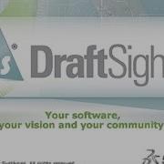 Draftsight Tutorial Scale 1
