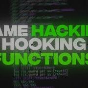 Game Hacking Hooking Functions