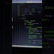 Rooms Service C Coding Cpp Code Codemasters Codinglife Codingninja Coderstokyo Coders