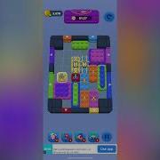 Color Slide Jam Level 561 Solution Walkthrough