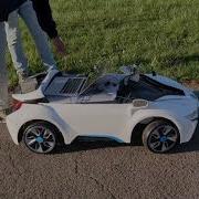 How We Made A Self Driving Car