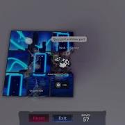 Roblox The Hunt Mega Edition Easy Mode Tile Zone Puzzle