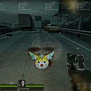L4D2 Pet Plugin Test Skill