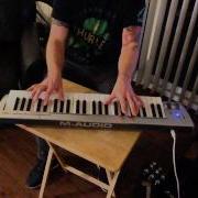 Chloe Dancer Crown Of Thorns Piano