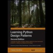 Learning Python Design Patterns