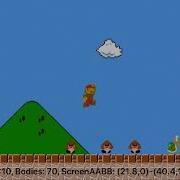 Mario Example 2