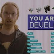 Minecraft Hour Of Code Congratulations