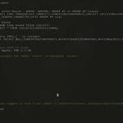 SQLInjection Using Sqlmap Quick Tutorial For Beginners PentestBox Windows
