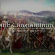 CVRTOON VATAN SAGULSUN Slowed Reverb Fatih Sultan Mehmet Ottoman Music