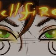 Hellfire OC Sister Brother Conflict 2