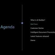 ODSC Webinar Low Code AI At Your Fingertips
