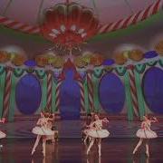 Orlando Ballet Presents The Nutcracker 2021