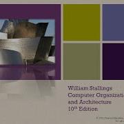 COMPUTER ORGANIZATION AND ARCHITECTURE 6 External Memory