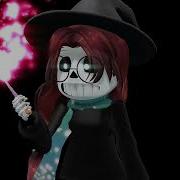 MMD Magic Test 1