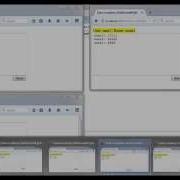 WebSocket Tutorial 14 WebSocket Path Mapping Java Servlet HttpSession GlassFish 4 Tomcat 8