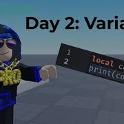Roblox Lua Variables Explained Beginner Tutorial