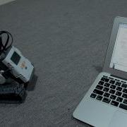 Control Lego NXT By Java On MacOSX Via Bluetooth