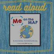 Me On The Map Read Aloud