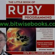Instances And Instance Variables In Ruby Programming