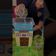 Rain Water Harvesting Project Schoolproject Rainwater Harvesting Learningnewthings