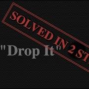 FreeCodeCamp Drop It SOLVED IN 2 EASY STEPS