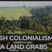 Kenyan Communities Sue UK Over Colonial Era Land Grab