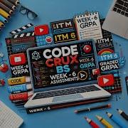 Python WEEK 6 GRPA 3