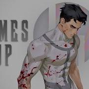 Invincible Season 4 AMV Time S Up