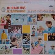 The Beach Boys I Get Around Original Stereo LP HQ